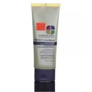 Pureology Perfect 4 Platinum Cool Blonde Enhancing